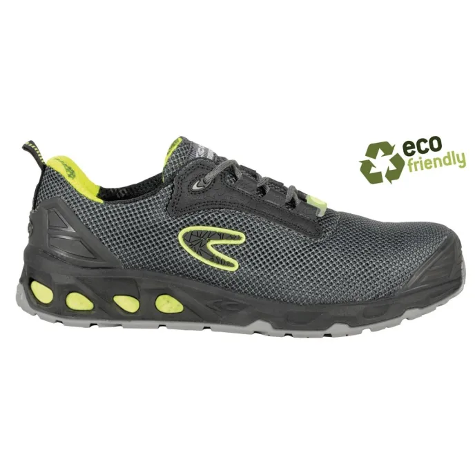 Scarpe Antinfortunistiche Cofra Pascal ESD S1P SRC 73080-001