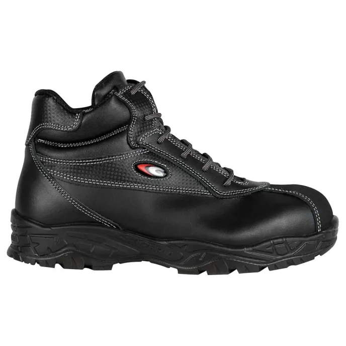 Scarpe antinfortunistiche Cofra Path S3 SRC 22280-000