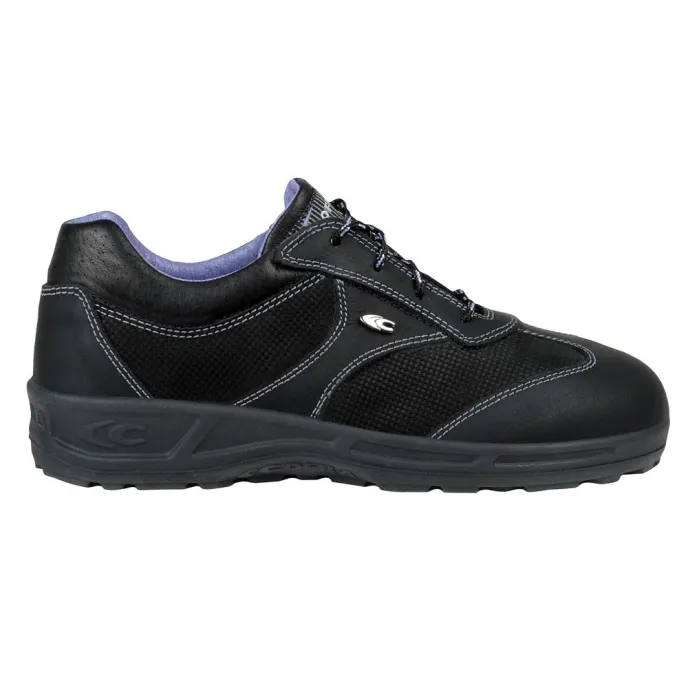 Scarpe Antinfortunistiche Cofra Paula S3 SRC 76590-000