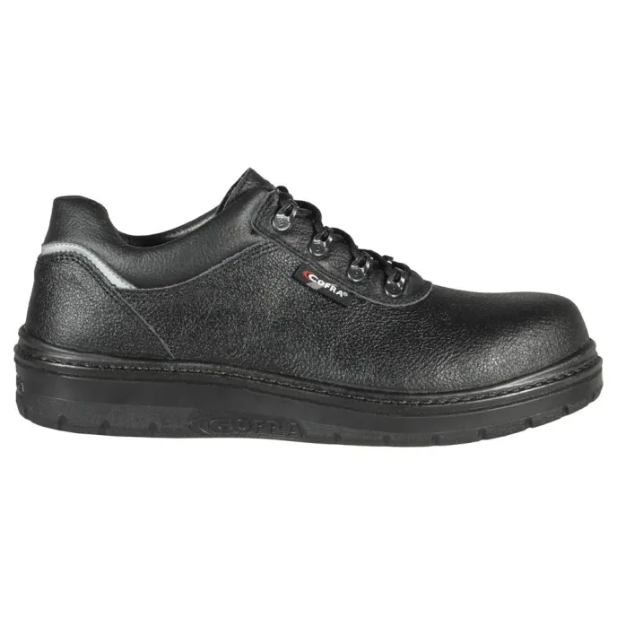 Scarpe Antinfortunistiche Cofra Petrol S2 P HRO HI SRA 26940-000