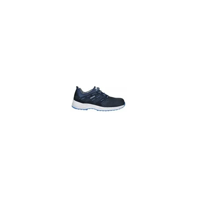 Scarpe Antinfortunistiche Cofra Pilates Blue S1P SRC 30520-001