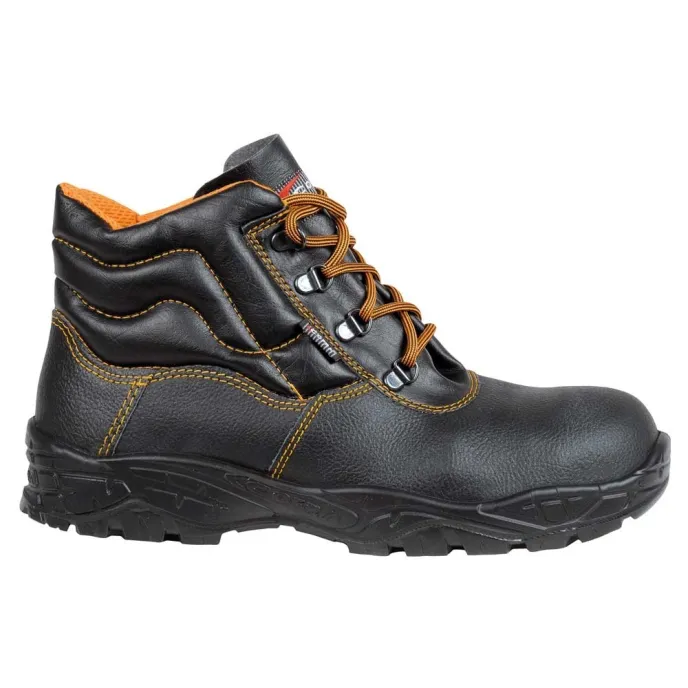 Scarpe antinfortunistiche Cofra Pinnacle S3 SRC 22133-000