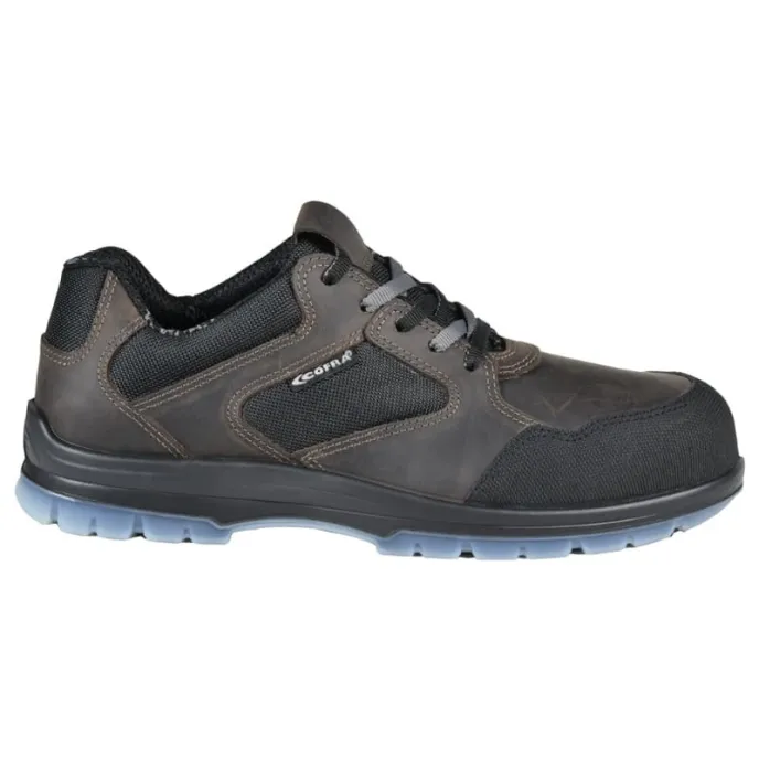 Scarpe antinfortunistiche Cofra Pirano S3 SRC 36641-001