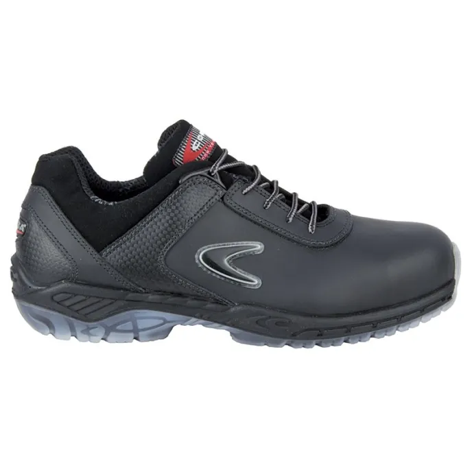 Scarpe antinfortunistiche Cofra Poach S3 SRC 30090-000