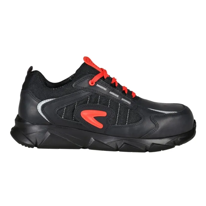Scarpe antinfortunistiche Cofra Position S3 SRC 31540-000