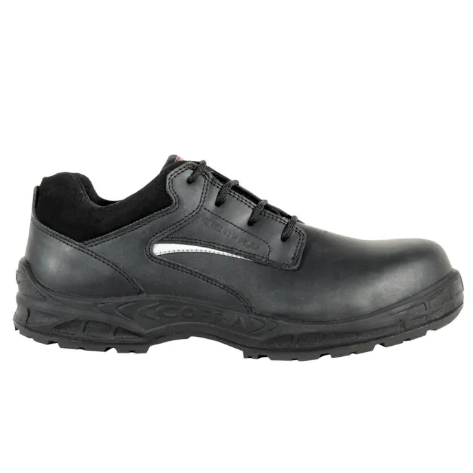 Scarpe antinfortunistiche Cofra Preston S3 SRC 12660-000