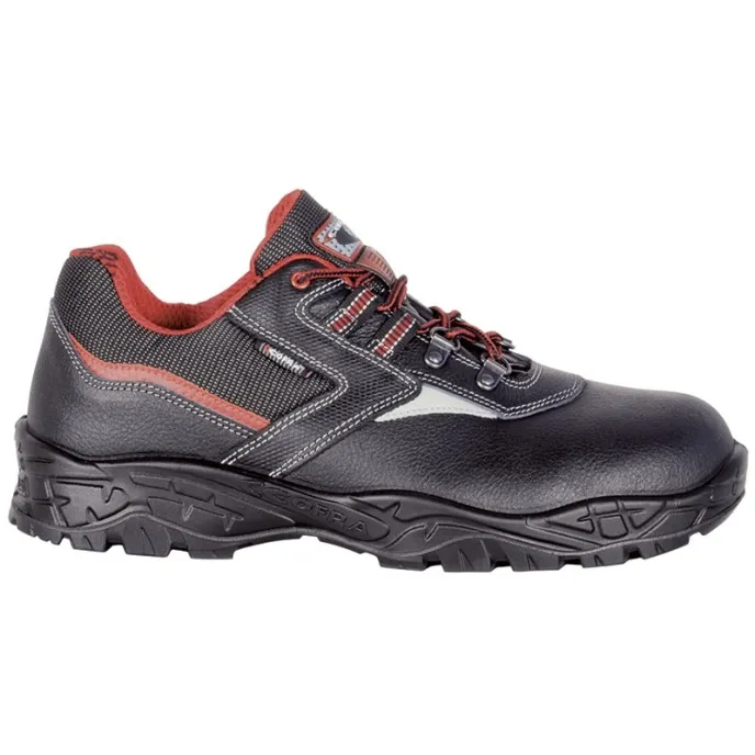 Scarpe antinfortunistiche Cofra Pretex S3 SRC 22040-000