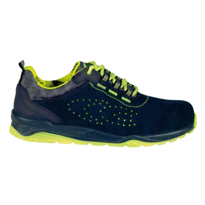 Scarpe Antinfortunistiche Cofra Promotion S1P SRC 79560-002