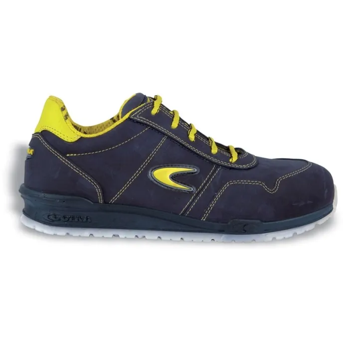 Scarpe antinfortunistiche Cofra Puerta S3 SRC 78500-008