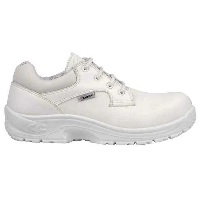 Scarpe Antinfortunistiche Cofra Remus S2 SRC 10120-000