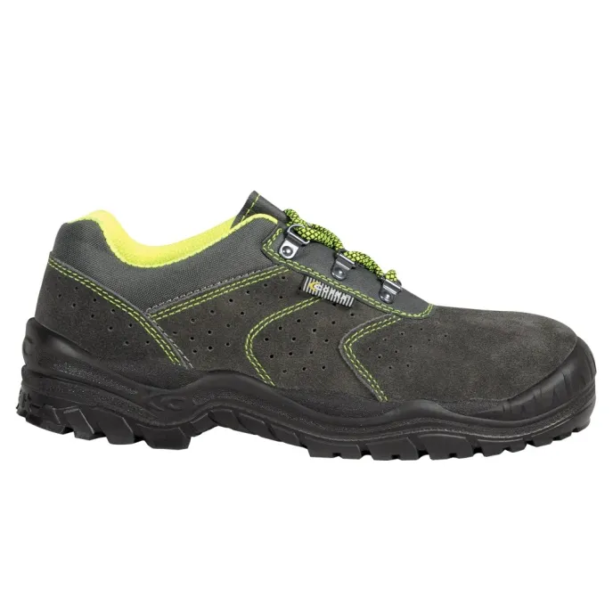 Scarpe antinfortunistiche Cofra Riace S1P SRC SD062-000