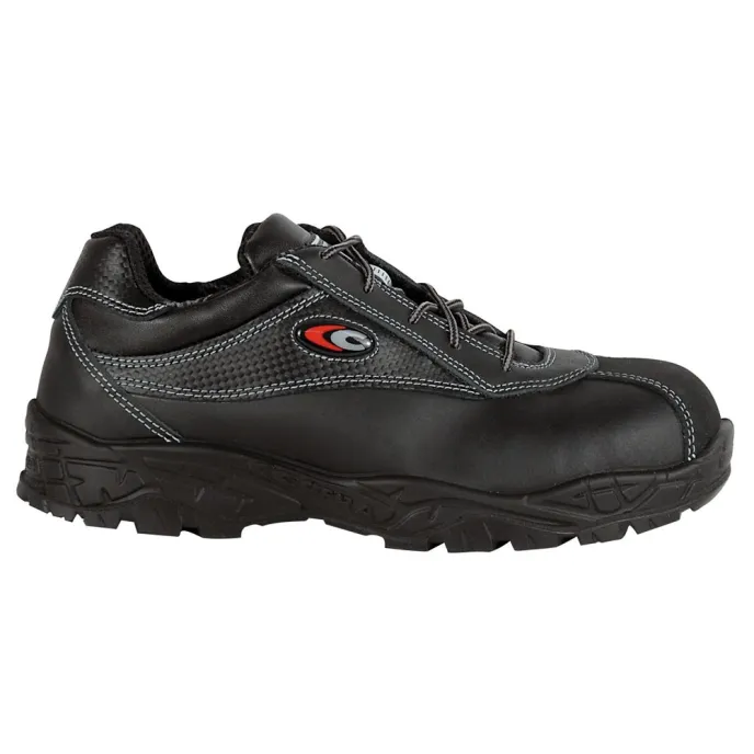 Scarpe antinfortunistiche Cofra Rift S3 SRC 22090-000
