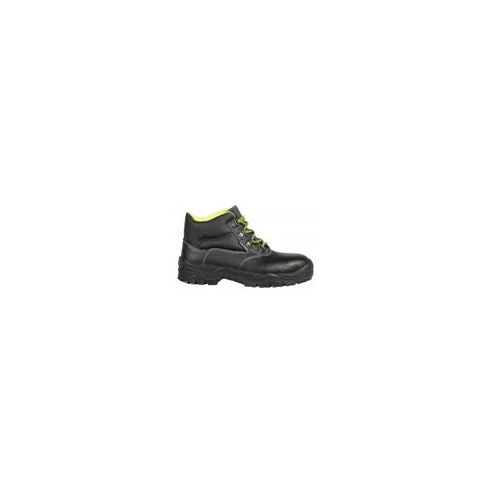 Scarpe antinfortunistiche Cofra Riga S3 SRC SD050-000