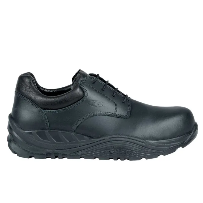 Scarpe antinfortunistiche Cofra Rofling S3 CI SRC 55100-001