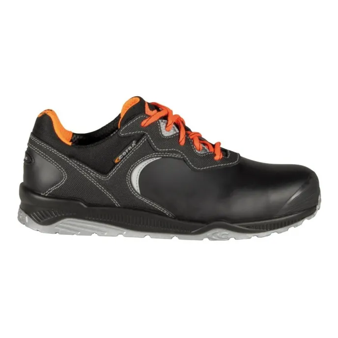 Scarpe Antinfortunistiche Cofra Rollout S3 SRC 79400-000