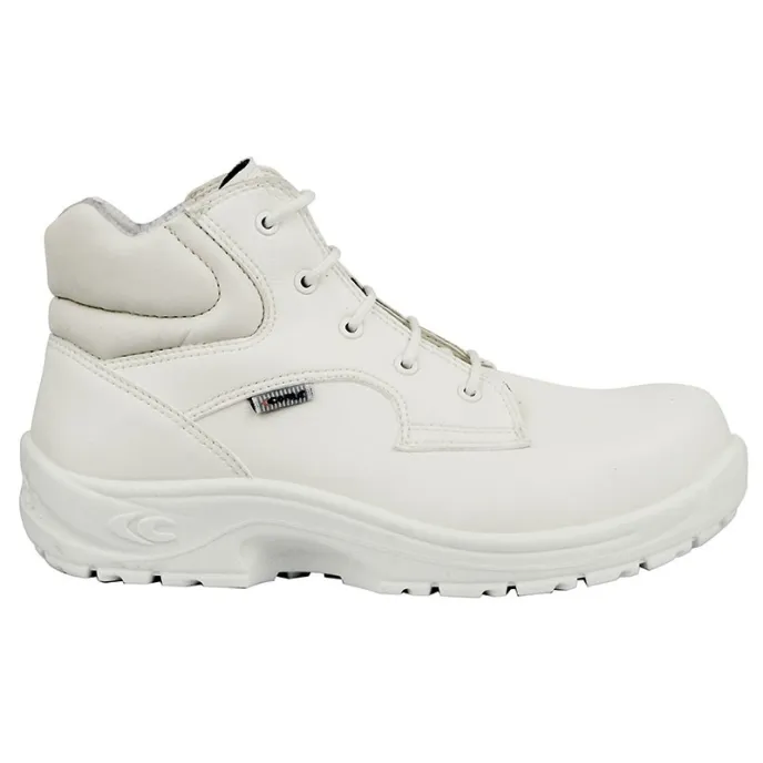 Scarpe Antinfortunistiche Cofra Romulus S2 SRC 10010-000