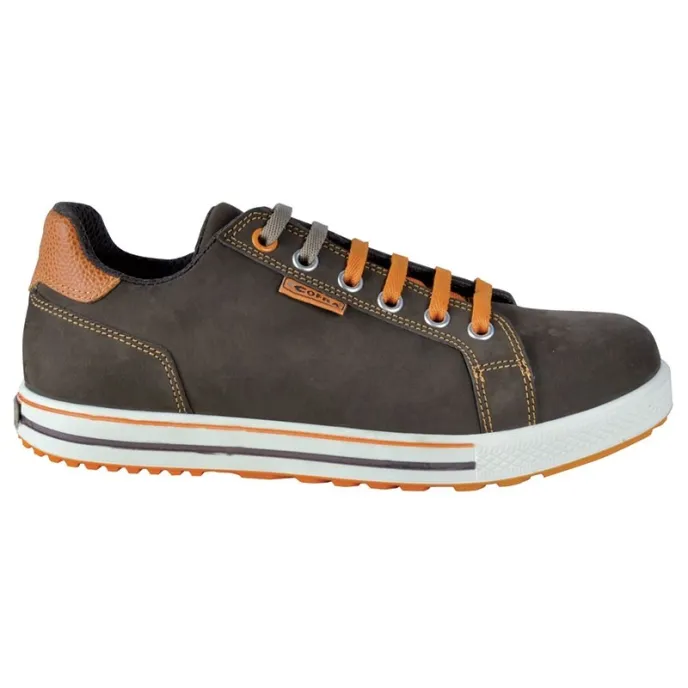 Scarpe antinfortunistiche Cofra Roster S3 SRC 35070-N02