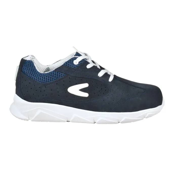 Scarpe antinfortunistiche Cofra Run S1P SRC 31590-000