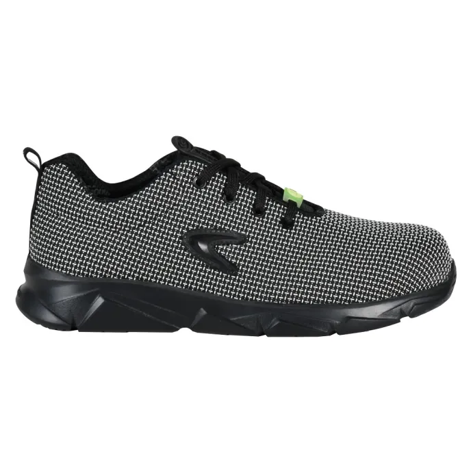 Scarpe Antinfortunistiche Cofra Saturn ESD S3 SRC 31511-000