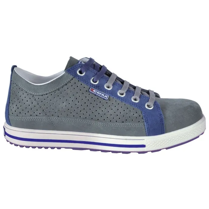Scarpe antinfortunistiche Cofra Score S1P SRC 35050-002