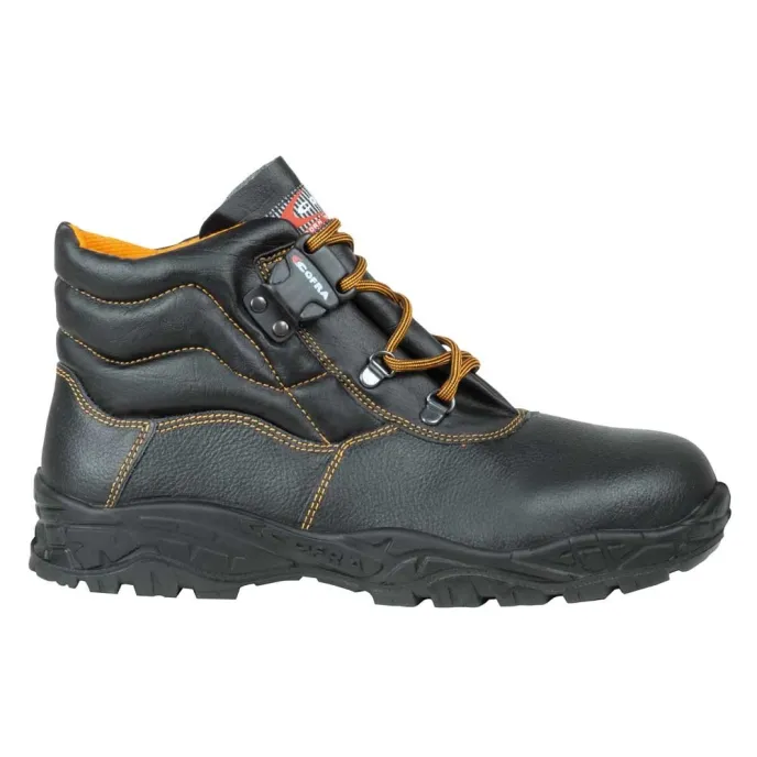 Scarpe antinfortunistiche Cofra Scree S3 SRC 22130-000
