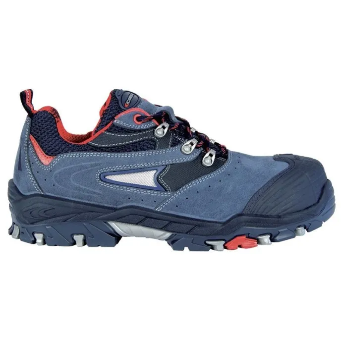Scarpe Antinfortunistiche Cofra Serse S1P SRC 17001-000