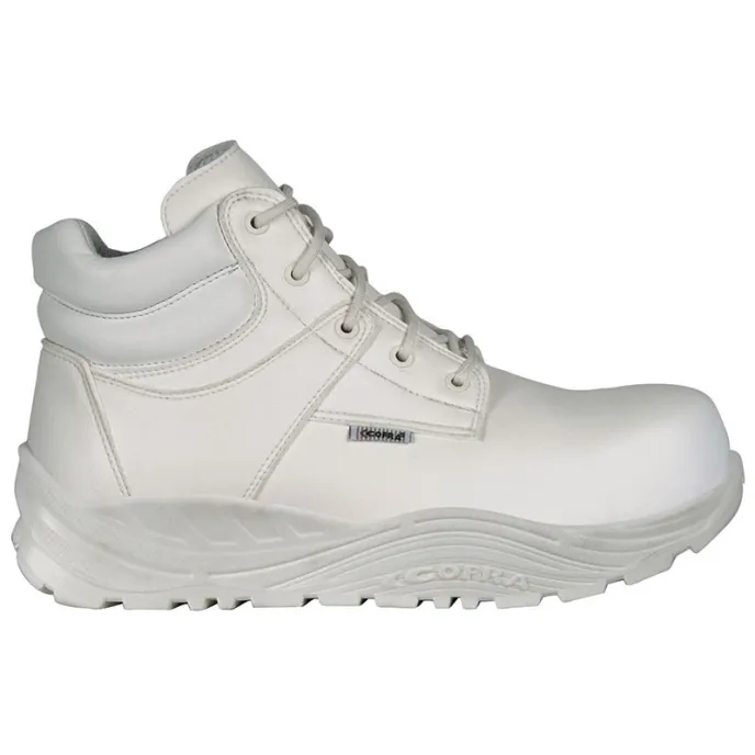 Scarpe antinfortunistiche Cofra Shintai S3 CI SRC 55240-000