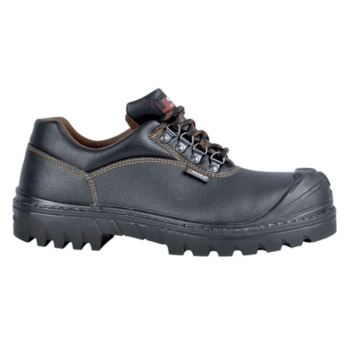 Scarpe Antinfortunistiche Cofra Siberut UK S3 HRO SRC 26420-001