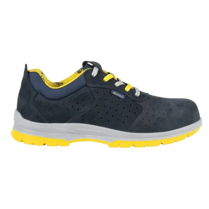 Scarpe antinfortunistiche Cofra Sintra S1P SRC 36610-000