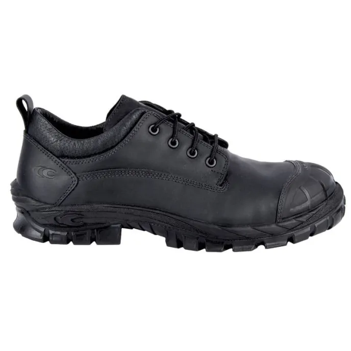 Scarpe Antinfortunistiche Cofra Sleipner S3 SRC 13091-000