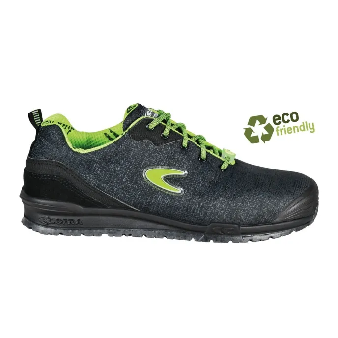 Scarpe Antinfortunistiche Cofra Sole ESD S3 SRC 78990-001