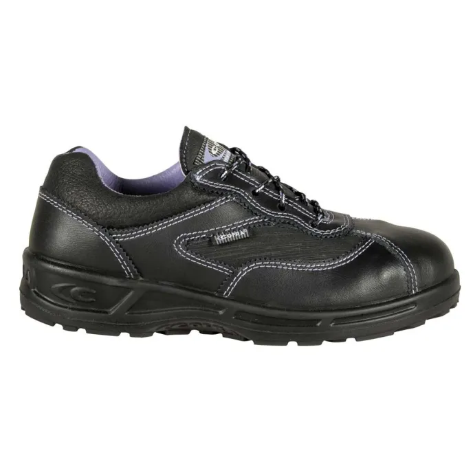 Scarpe Antinfortunistiche Cofra Sophie S3 SRC 76530-000