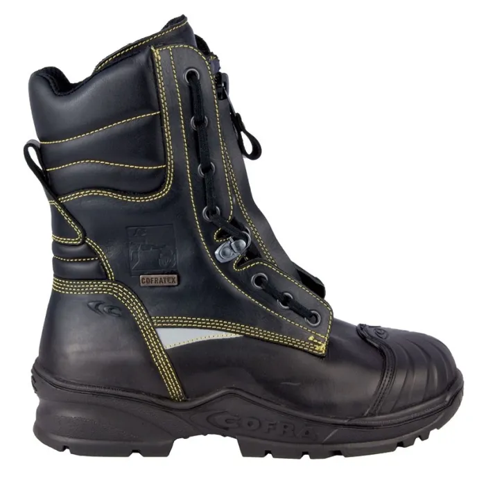 Scarpe antinfortunistiche Cofra Sprinkler F2A CI HI3 SRC 21640-000