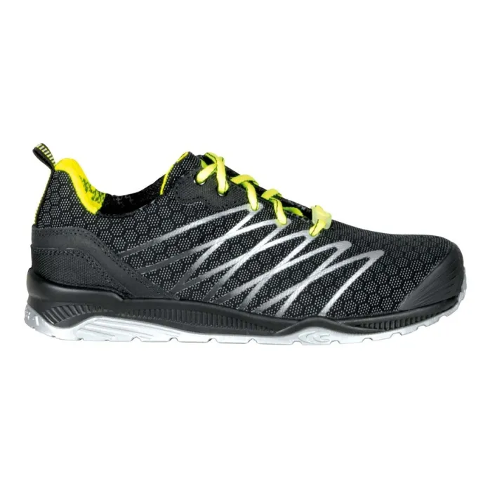 Scarpe Antinfortunistiche Cofra Supporters S3 ESD SRC 79440-001