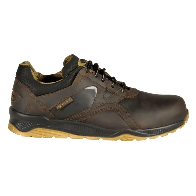 Scarpe Antinfortunistiche Cofra Swivel S3 SRC 79410-001