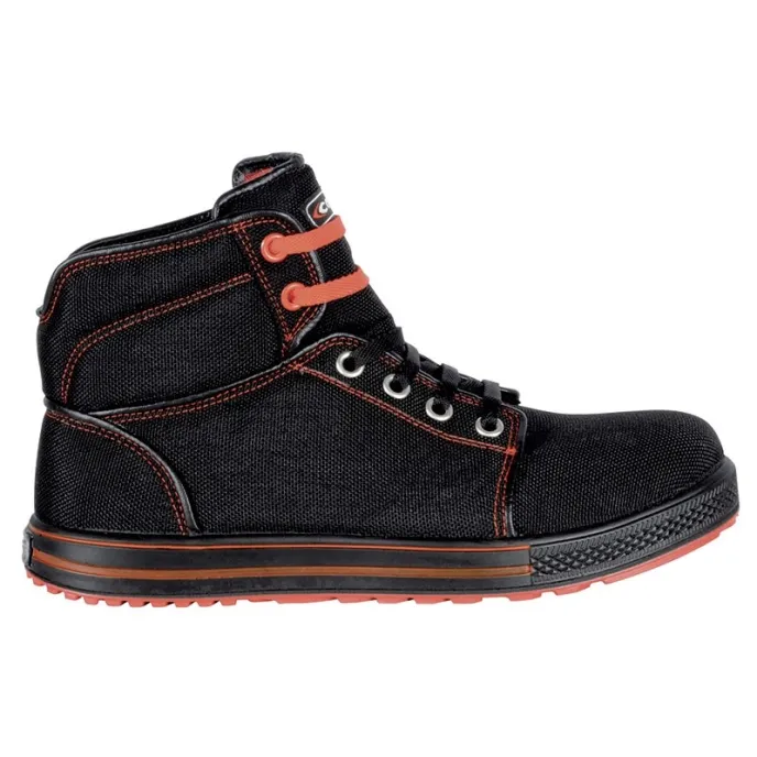 Scarpe antinfortunistiche Cofra Tap-in S3 SRC 35130-000