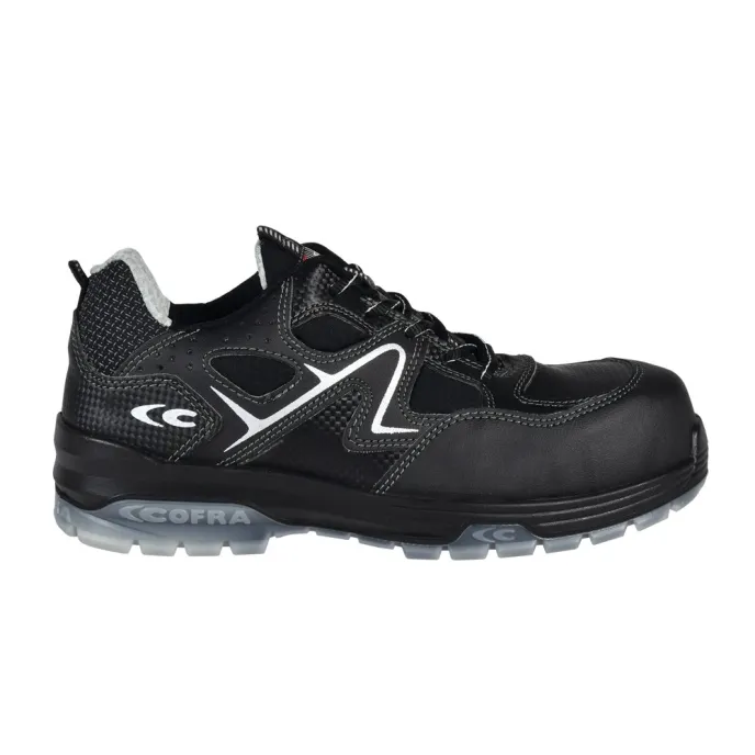 Scarpe antinfortunistiche Cofra Taranta S1P SRC 20590-000