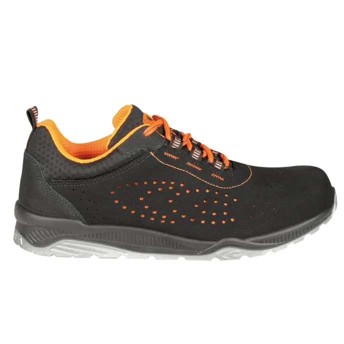 Scarpe Antinfortunistiche Cofra Team S1P SRC 79560-001