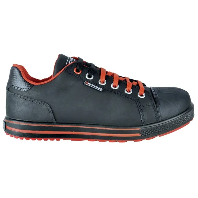 Scarpe antinfortunistiche Cofra Technical S3 SRC 35071-000