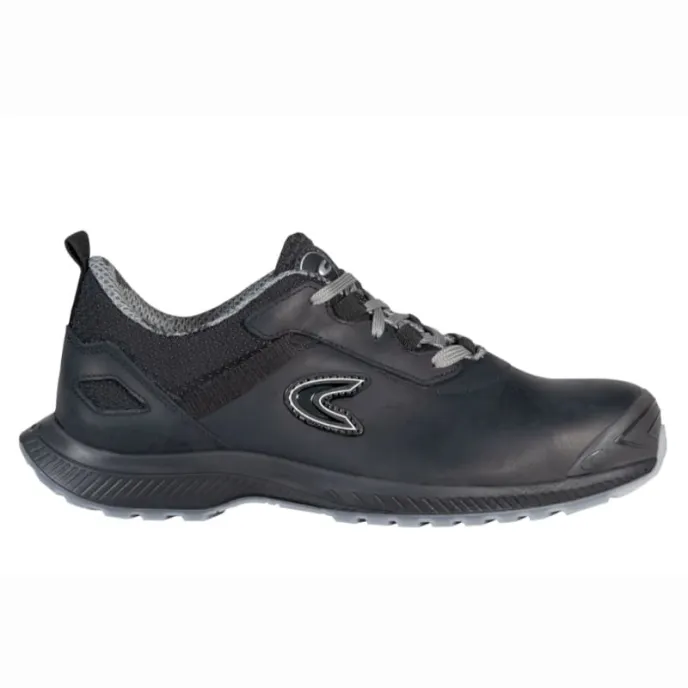 Scarpe antinfortunistiche Cofra Terrier S3 SRC 18530-001