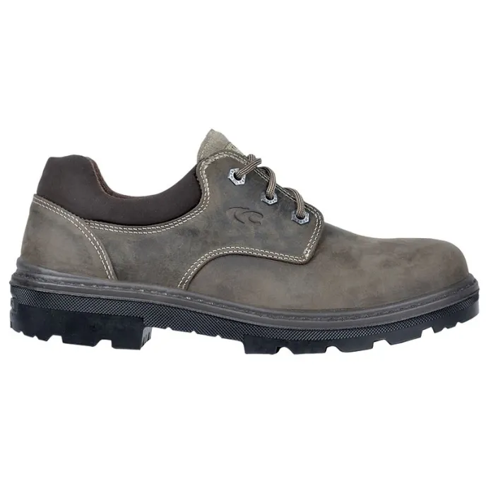 Scarpe Antinfortunistiche Cofra Tex Bis S3 SRC 25520-000