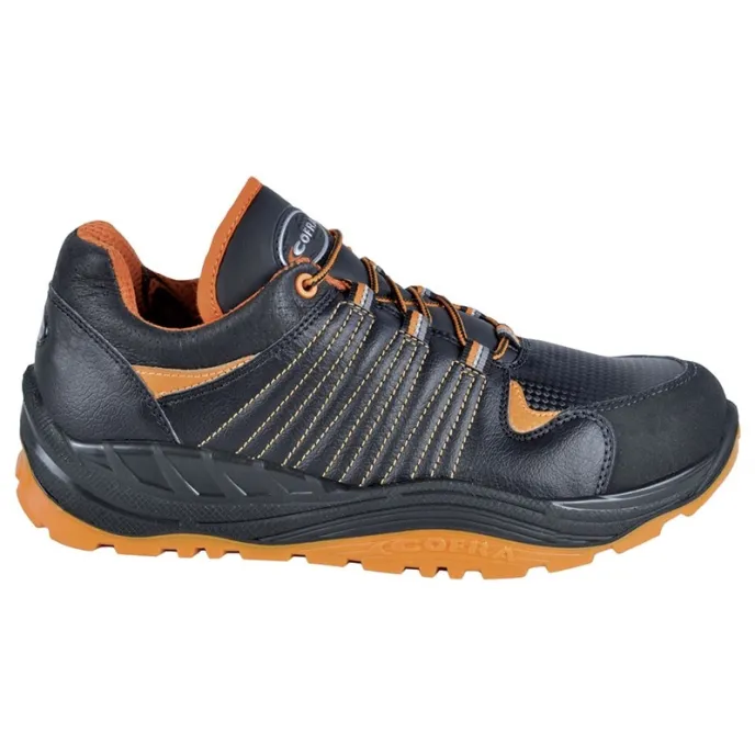 Scarpe Antinfortunistiche Cofra Thai S1P SRC 55030-000