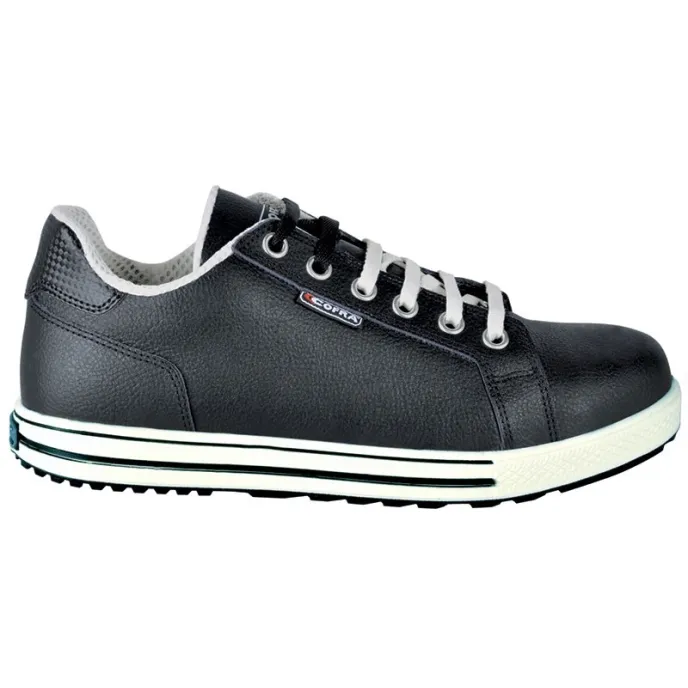 Scarpe antinfortunistiche Cofra Throw S3 SRC 35070-N03