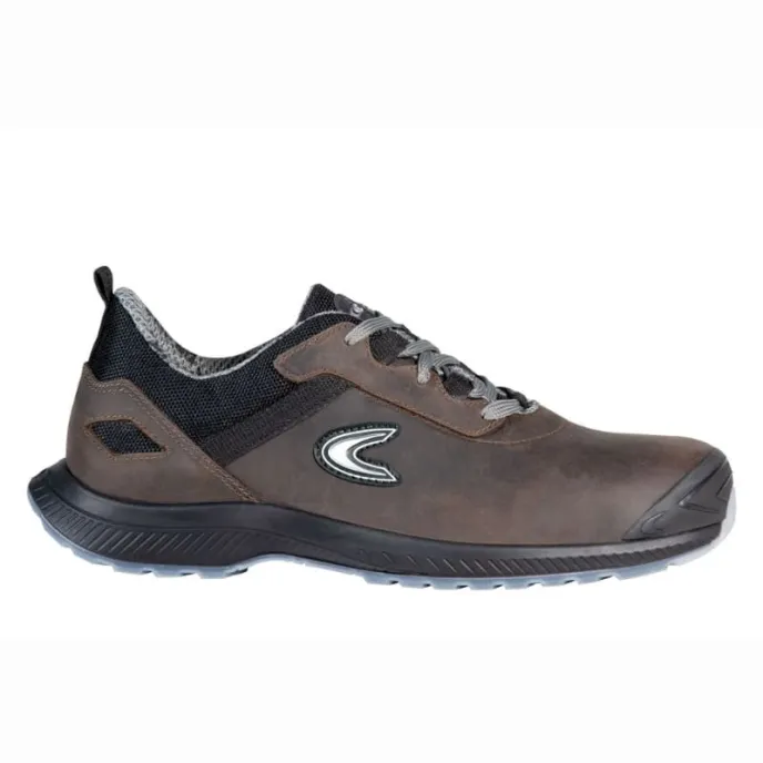 Scarpe antinfortunistiche Cofra Tigercat S3 SRC 18530-003