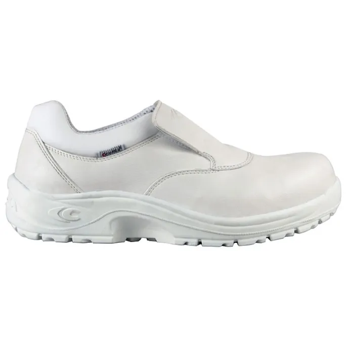 Scarpe Antinfortunistiche Cofra Titus S2 SRC 10041-000