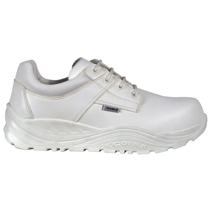 Scarpe antinfortunistiche Cofra Tokui S3 CI SRC 55260-000