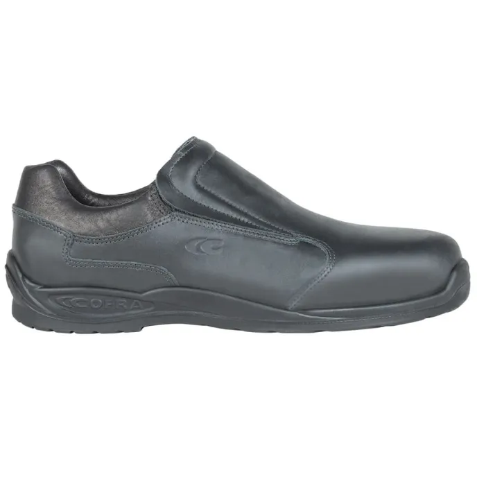 Scarpe Antinfortunistiche Cofra Tolomeo S3 SRC 11430-000