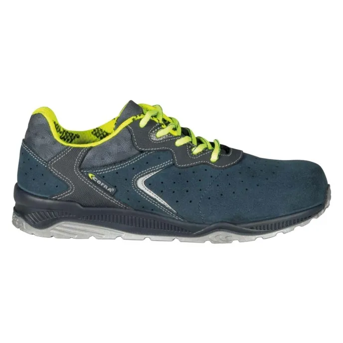 Scarpe Antinfortunistiche Cofra Top Score S1P SRC 79460-000