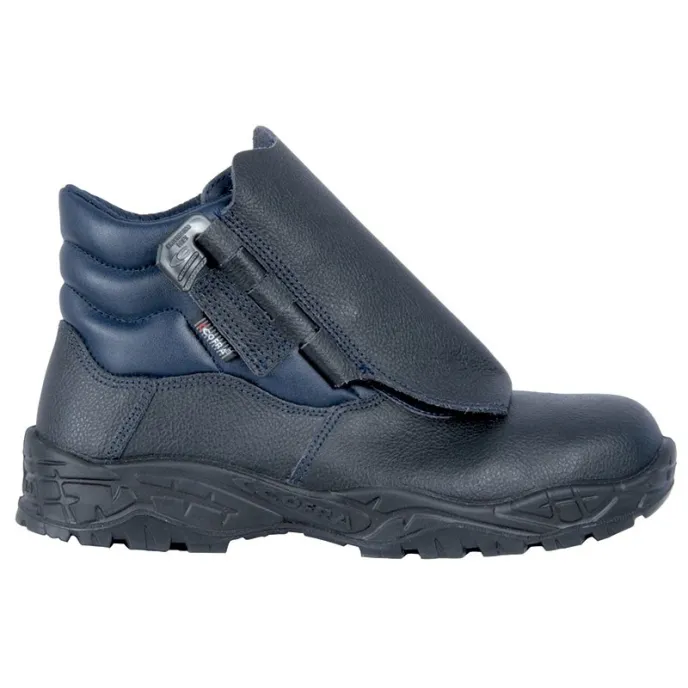 Scarpe Antinfortunistiche Cofra Torch S3 SRC 22131-000