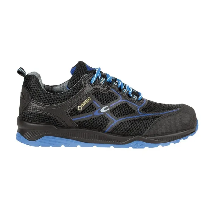 Scarpe antinfortunistiche Cofra Touchdown S3 WR SRC 79510-000